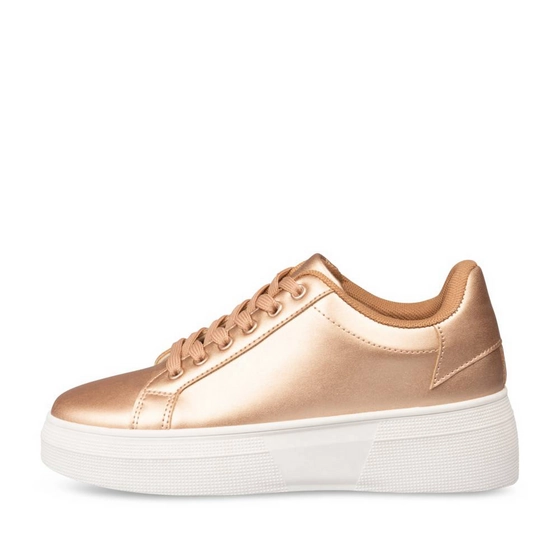 Sneakers GOUD Dames