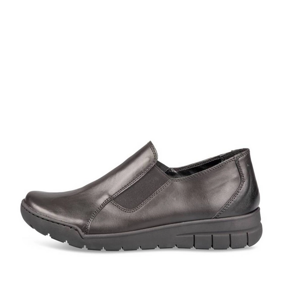 Baskets NOIR Femme