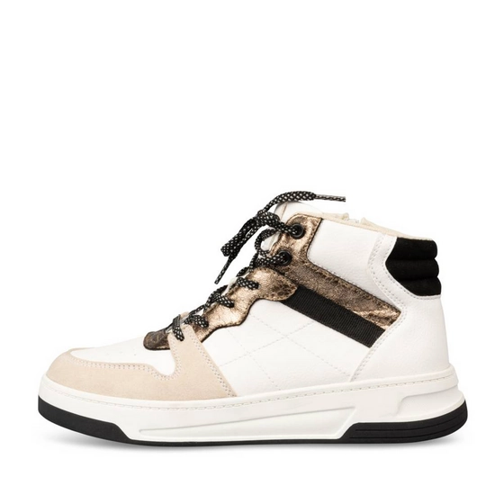 Sneakers WIT Dames