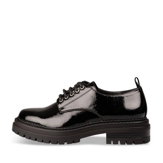 Derbies NOIR Femme