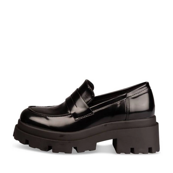 Mocassins NOIR Femme
