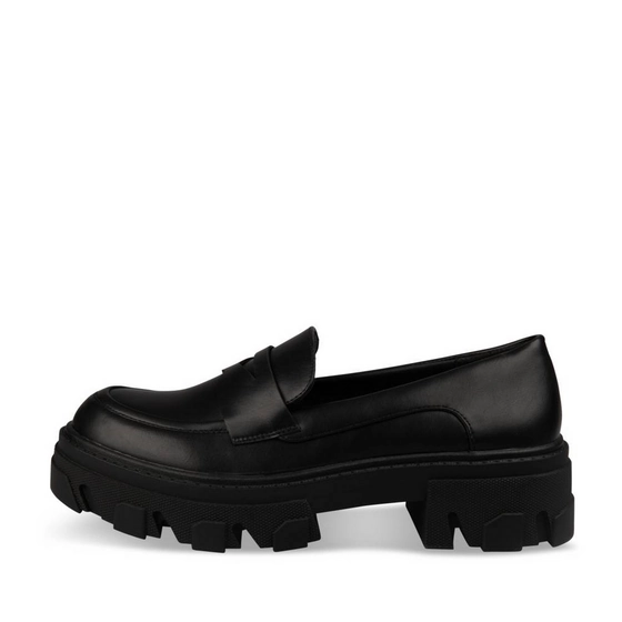 Mocassins NOIR Femme