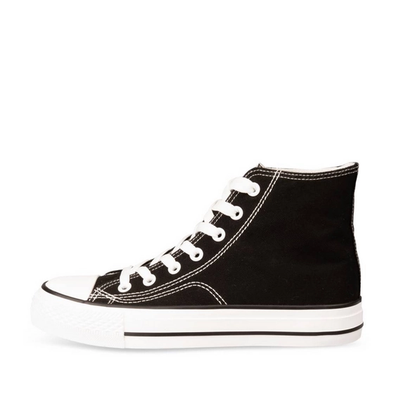 Baskets NOIR Femme