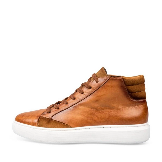 Sneakers COGNACKLEUR Heren
