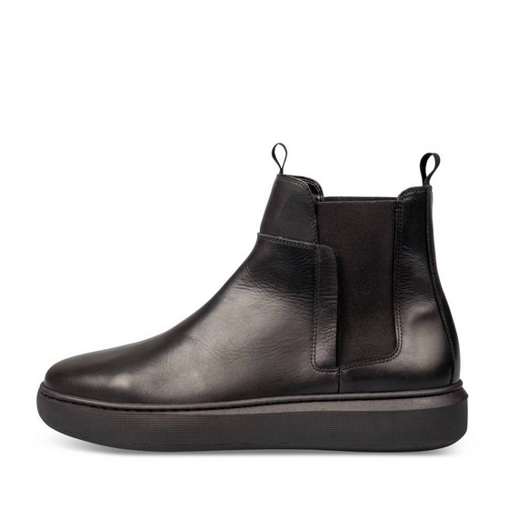 Baskets NOIR Homme