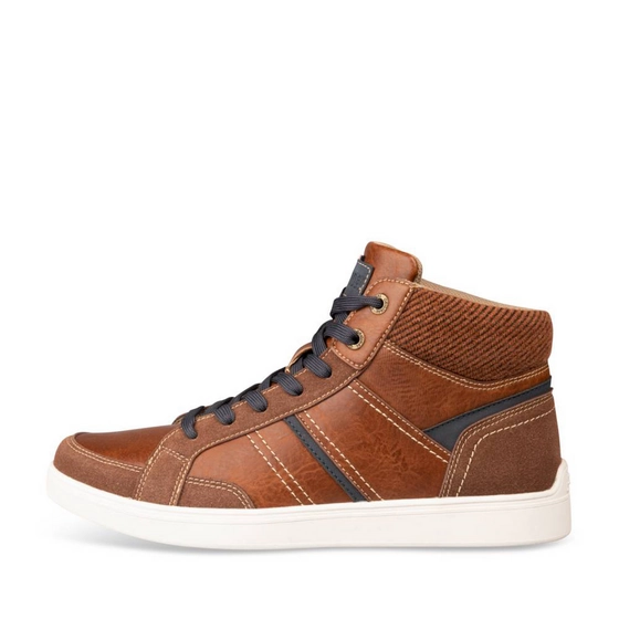 Sneakers COGNACKLEUR Heren