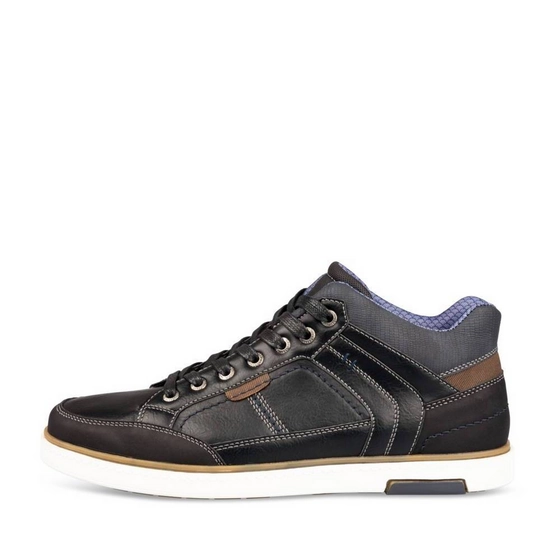 Baskets NOIR Homme