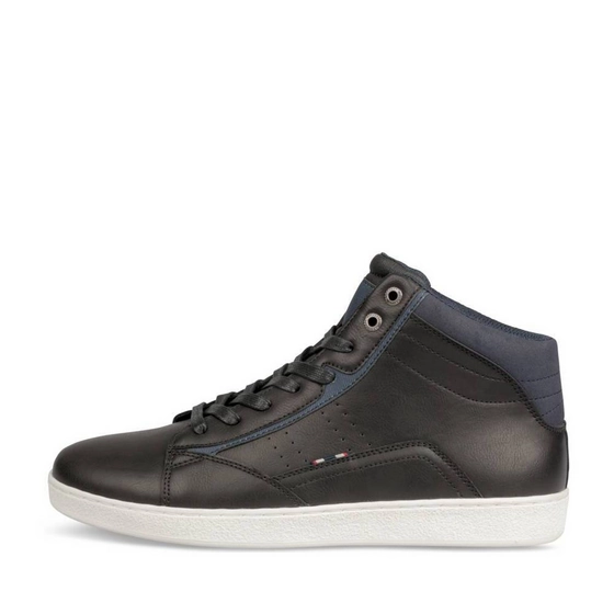 Baskets NOIR Homme