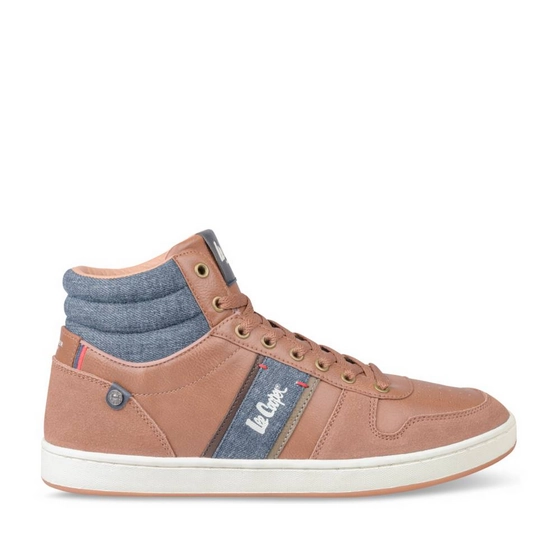 Sneakers COGNACKLEUR Heren