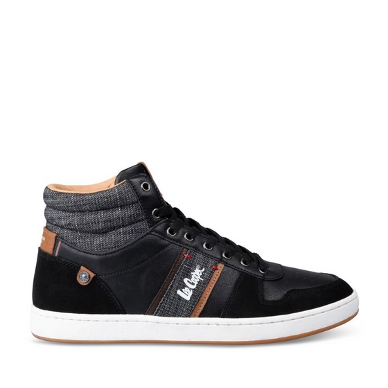 Baskets NOIR Homme