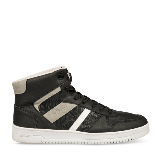 Sneakers ZWART/GRIJS Heren