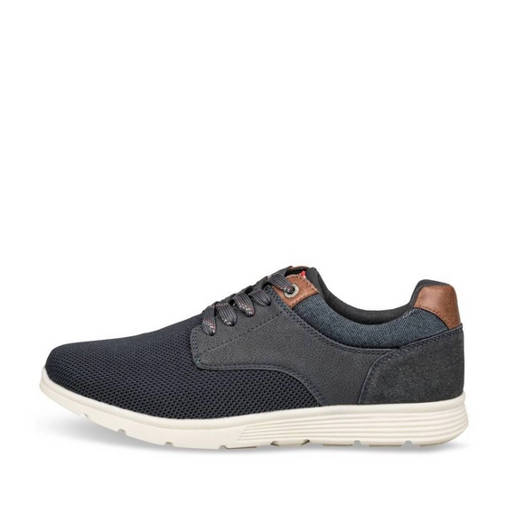 Baskets MARINE Homme