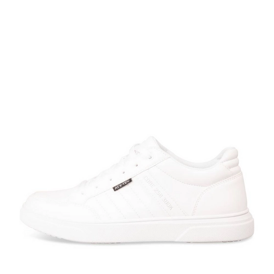 Sneakers WIT Heren