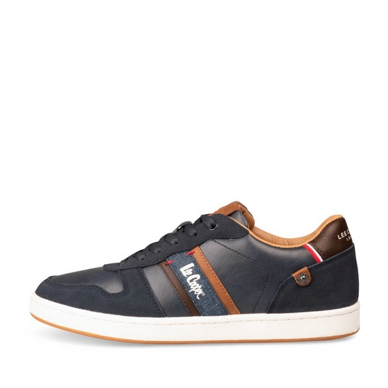 Sneakers NAVY Heren