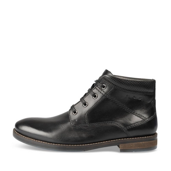 Bottines NOIR Homme