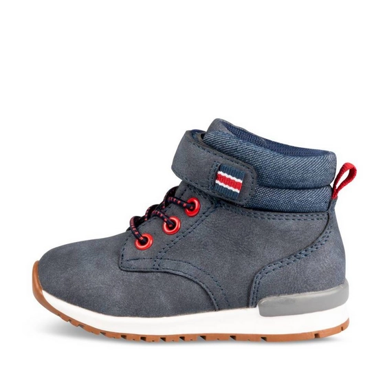 Bottines MARINE Garçon