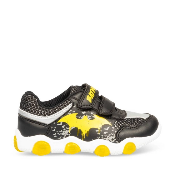 Sneakers ZWART Jongen