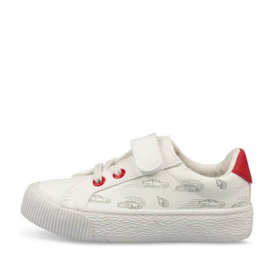 Sneakers WIT Jongen