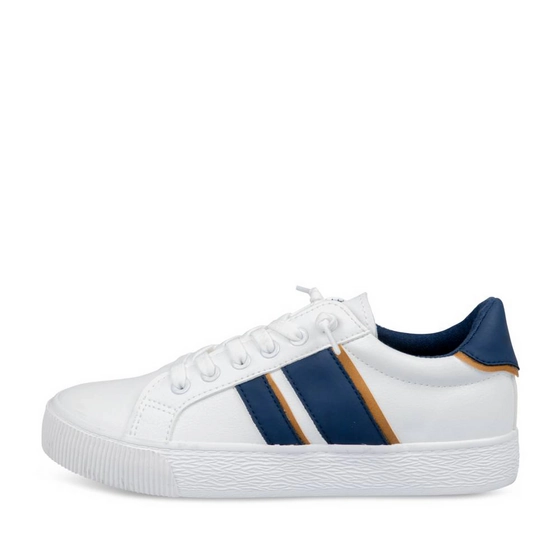 Sneakers WIT Jongen