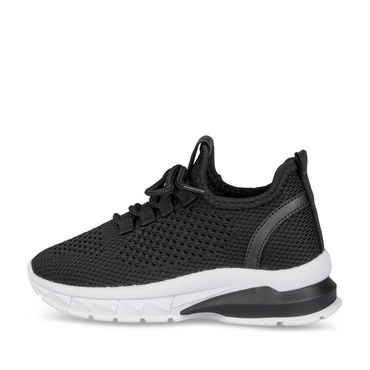 Sneakers ZWART Jongen