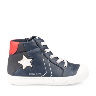 Sneakers NAVY Jongen