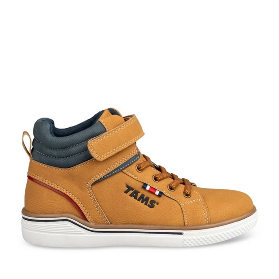 Sneakers GEEL Jongen
