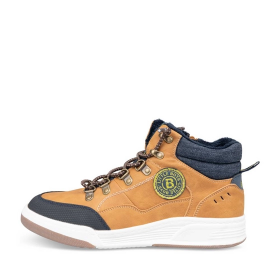 Sneakers COGNACKLEUR Jongen