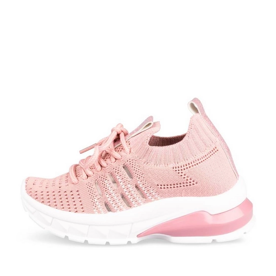 Baskets ROSE Fille