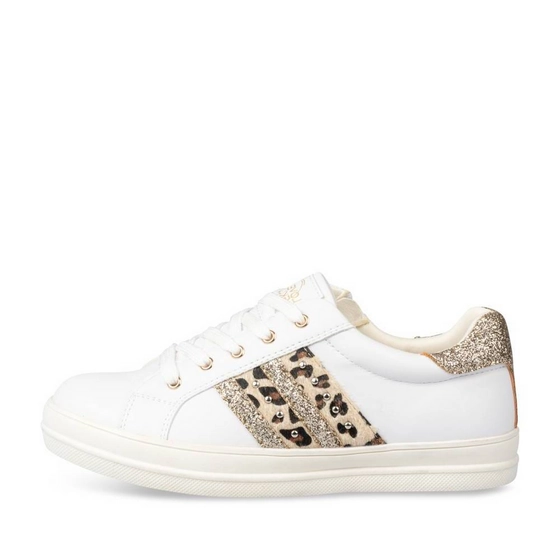 Sneakers WIT Meisjes