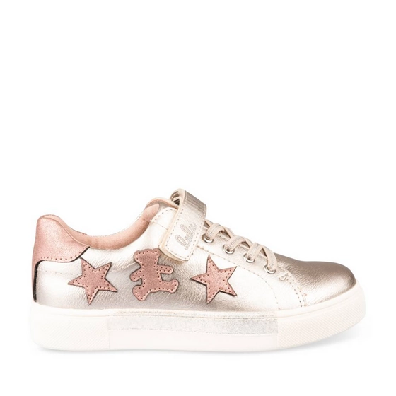 Baskets PEWTER Fille