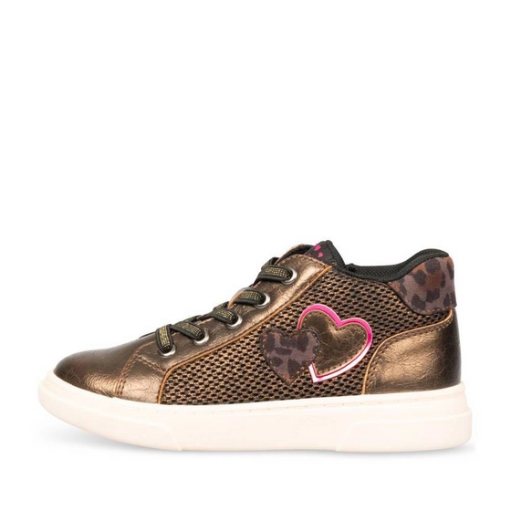 Sneakers BRONS Meisjes