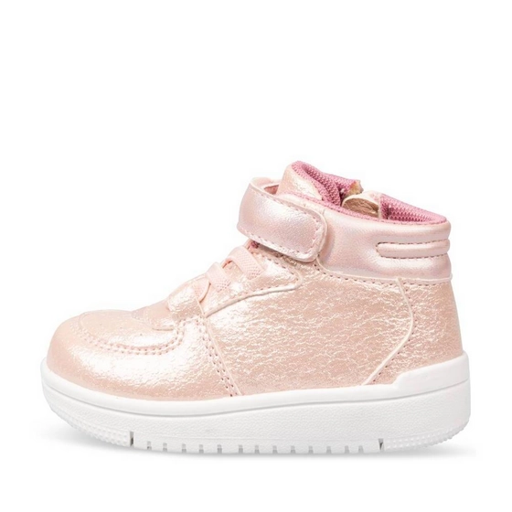 Baskets ROSE Fille