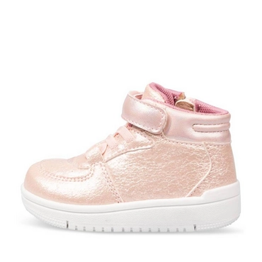 Baskets ROSE Fille
