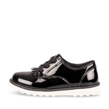 Derbies NOIR Fille