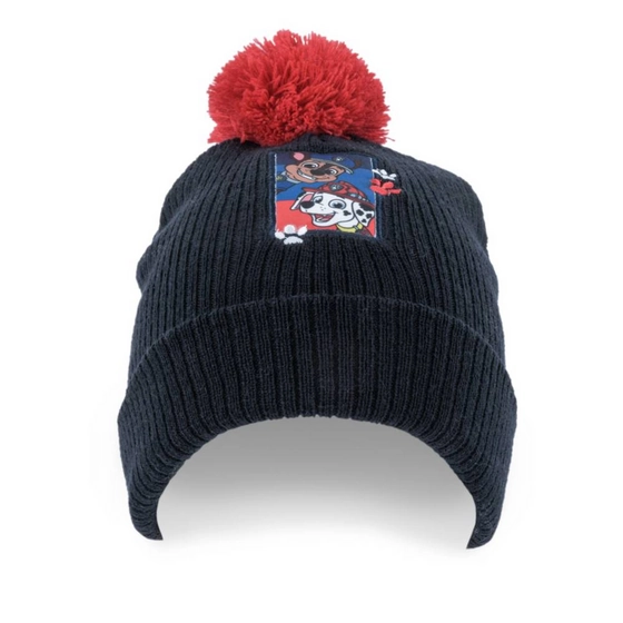 Muts NAVY Jongen