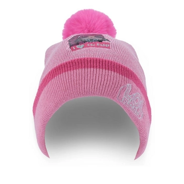Muts ROZE Meisjes
