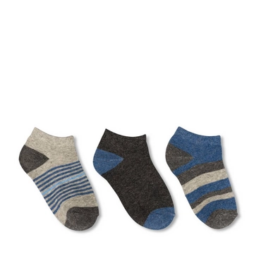 Socken GRIJS Jongen