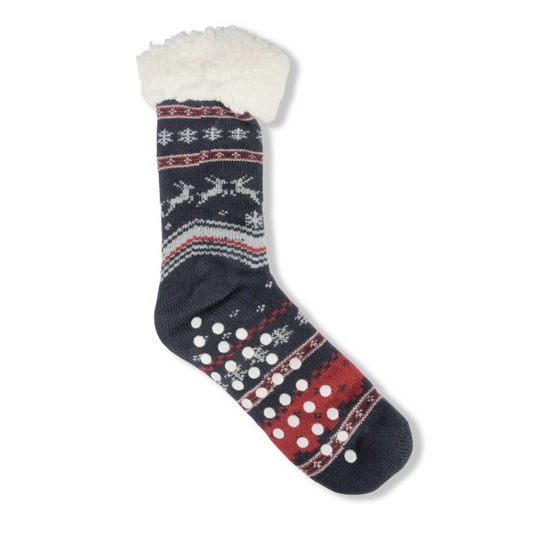 Socken ZWART Jongen