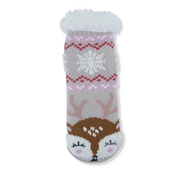 Socken BEIGE Meisjes