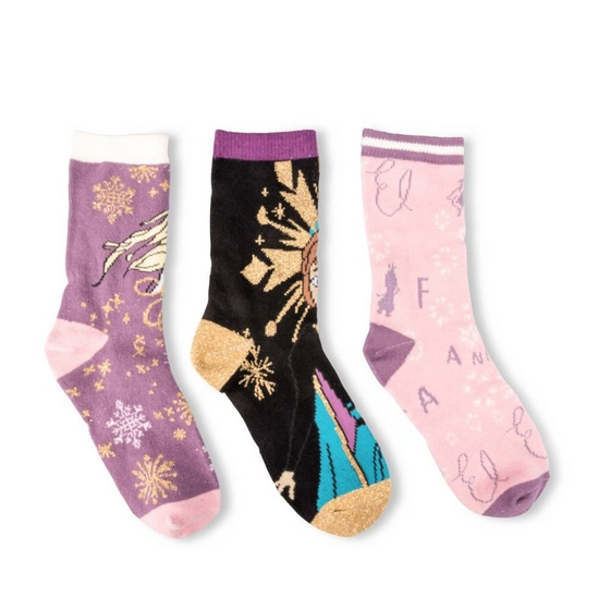 Socken VIOLET Meisjes