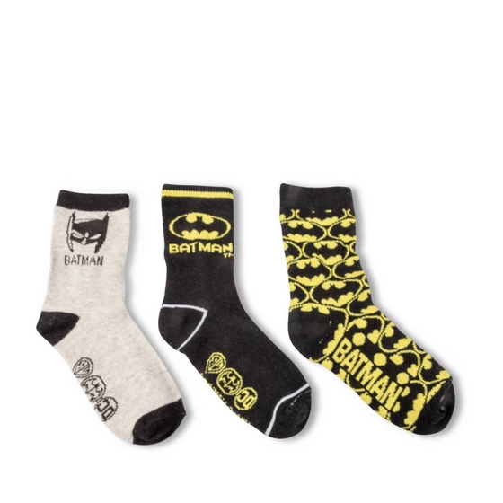 Socken ZWART Jongen