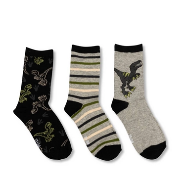 Socken ZWART Jongen
