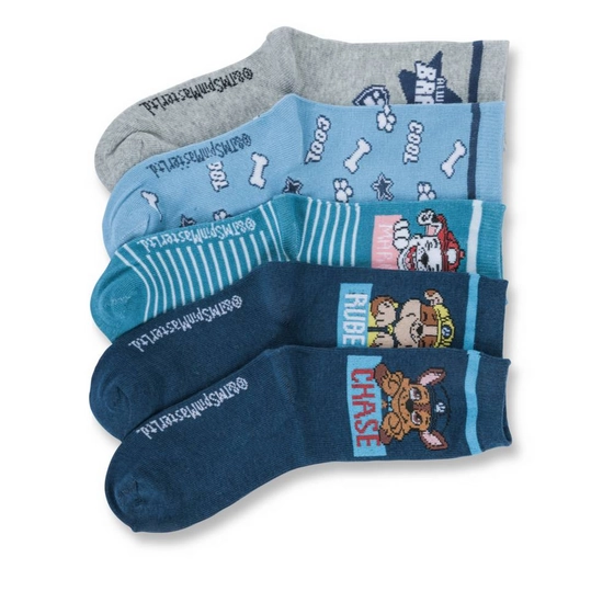 Chaussettes BLEU Garçon
