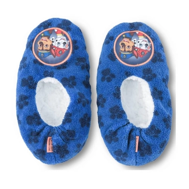 Socken BLAUW Jongen