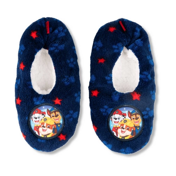 Socken BLAUW Jongen