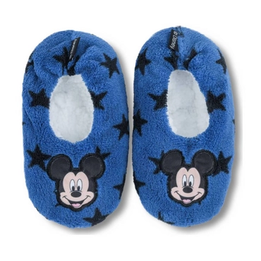 Socken BLAUW Jongen