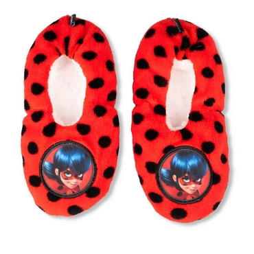 Socken ROOD Meisjes