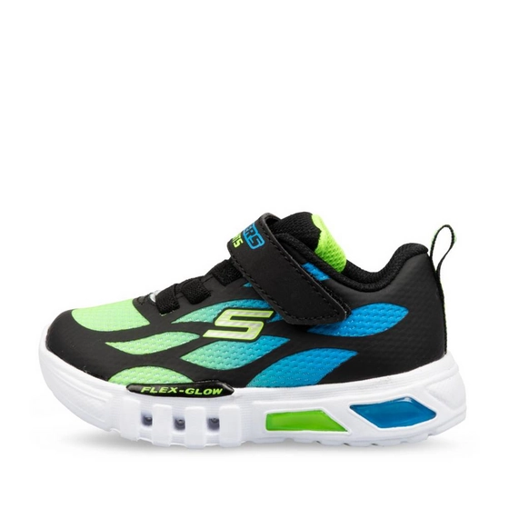 Sneakers ZWART/ANIJSGROEN Jongen