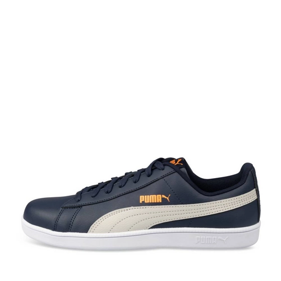 Baskets BLEU Up