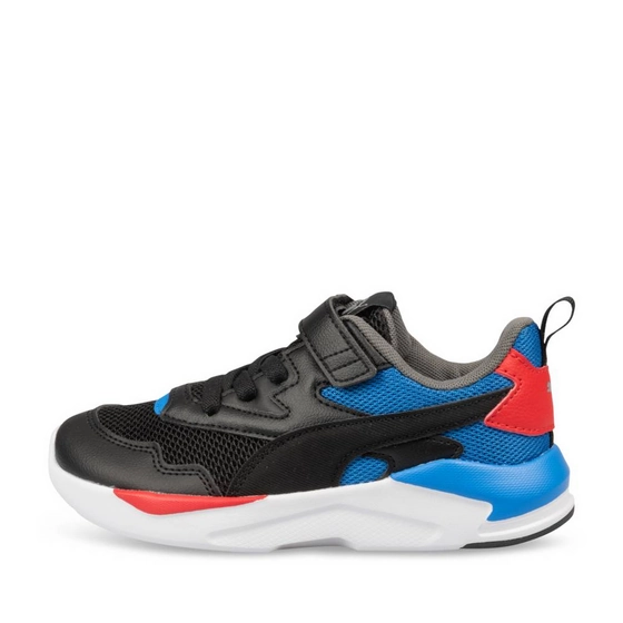 Baskets NOIR X-Ray Lite AC PS